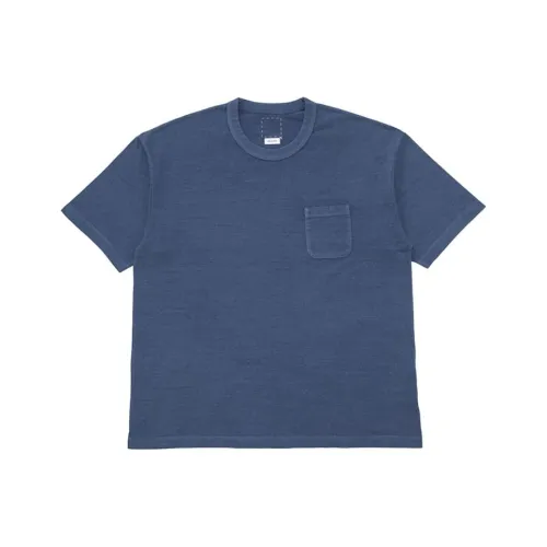Visvim Мужские T-рубашки