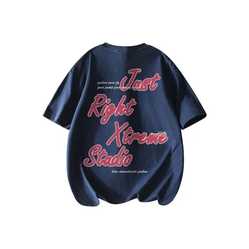 JRX Унисекс Футболки