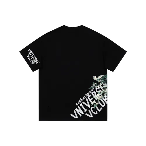 VniVerseVClub Мужские T-рубашки