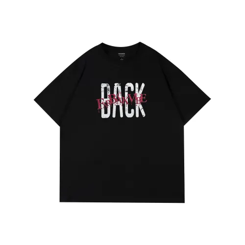 FAR BACK Унисекс Футболка