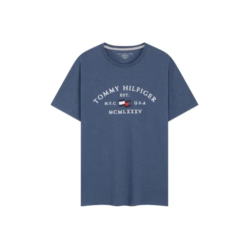 Tommy Hilfiger Мужские T-рубашки