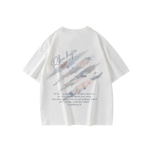 RKVC Унисекс Футболки