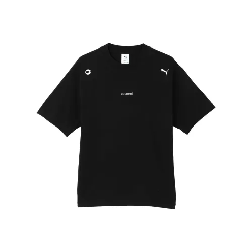 PUMA x COPERNI T-Shirt Унисекс Черный