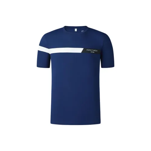 FILA Starry Blue Мужская T-рубашка