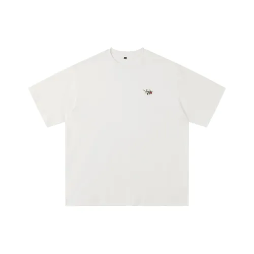 LOVE ME LATER Унисекс Футболка