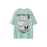 Светло-зеленый