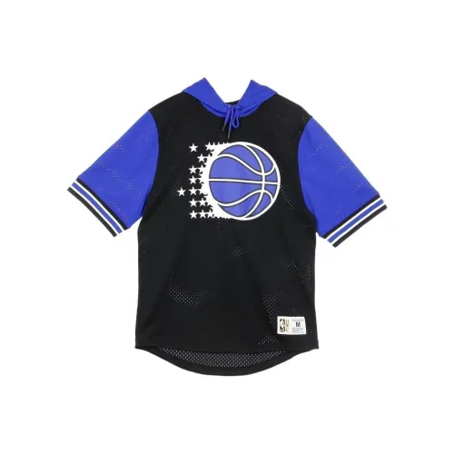 MITCHELL NESS x NBA Orlando Magic Team T-Shirt Мужской Многоцветный