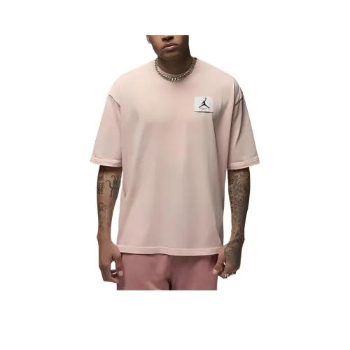 Джордан T Рубашка Мужская Legend Pink