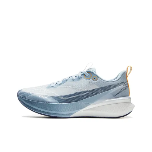 Лайнер Red Hare 8PRO Беговые кроссовки Низкий топ Светло-синий Мужской