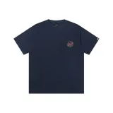 Чернильно-синий