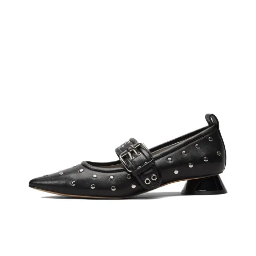 NINE WEST Mary Jane обувь для женщин