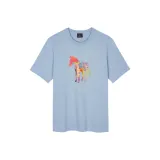 Далекий Небесный Лазурь