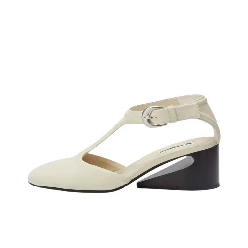 JIL SANDER Высокие каблуки Женские