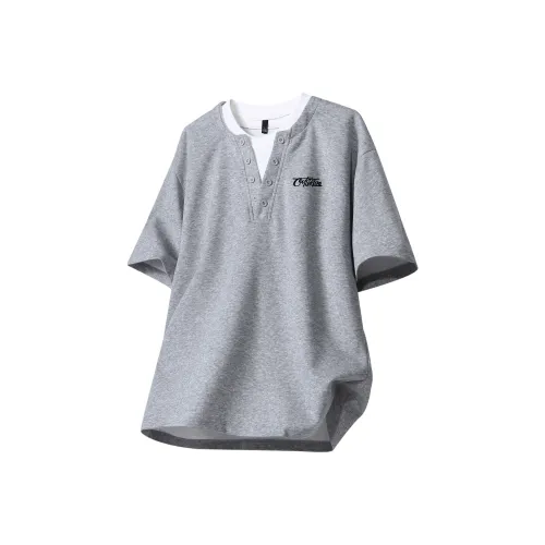 Supremo Cat Унисекс Футболки