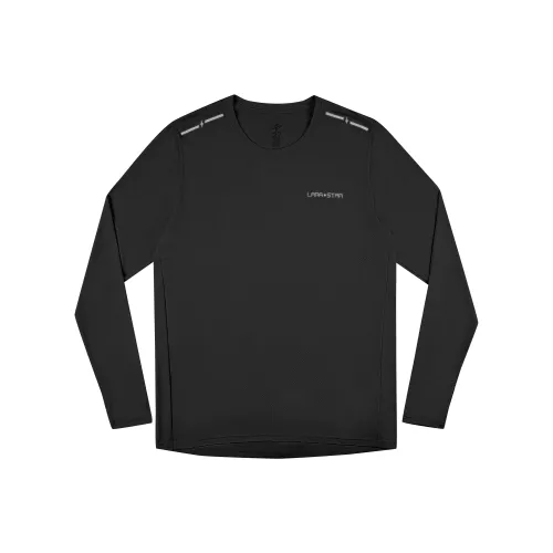 LARA STAR Бег Т-Рубашка Унисекс