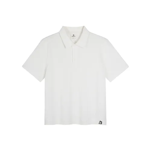 Magn Lens Мужская футболка с коротким рукавом