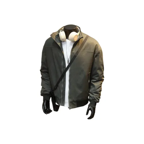 Fakeyoung Куртки и Пальто Унисекс