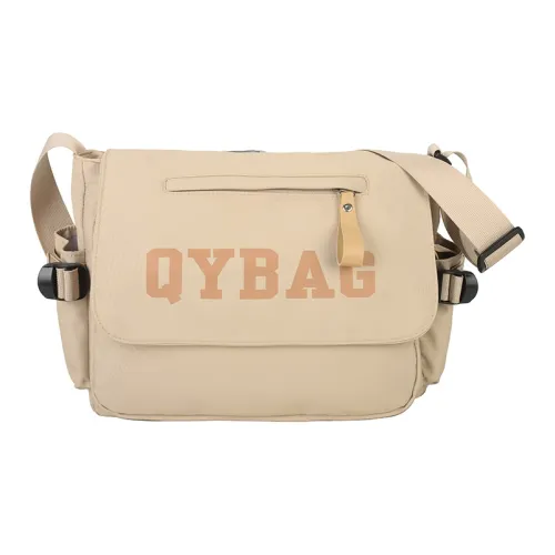 Tong Tong Rabbit Нейлоновая сумка через плечо унисекс разноцветная