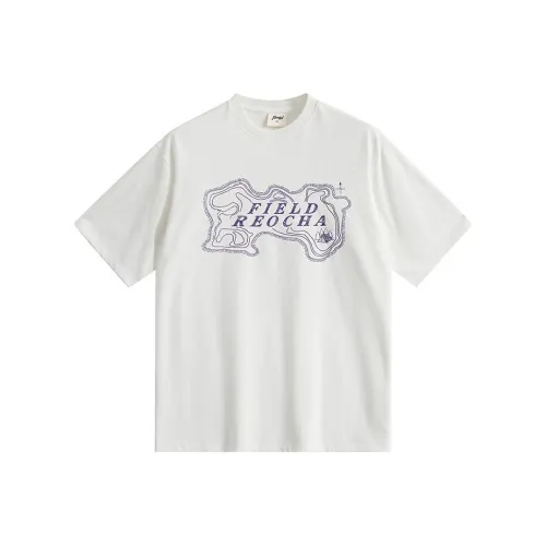 REOCHA Унисекс Футболки