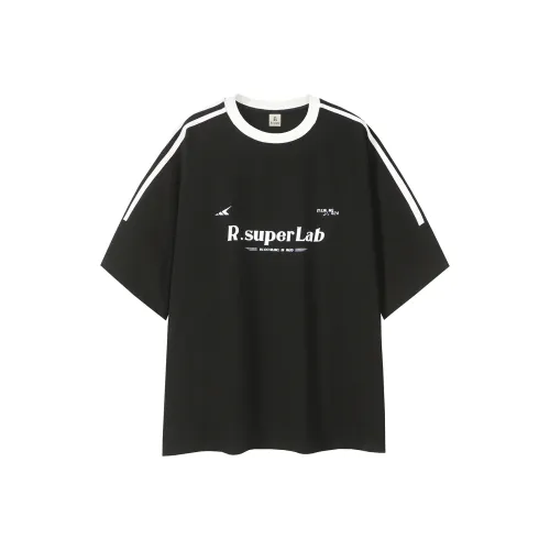 R.super Унисекс Футболки