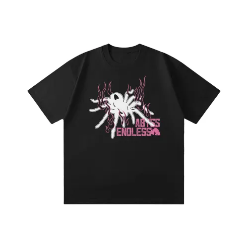 Endless Abyss Унисекс Футболка