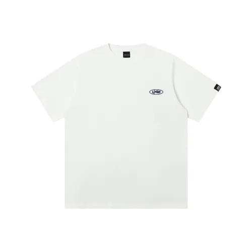 JUNGLE TIGER Унисекс Футболка