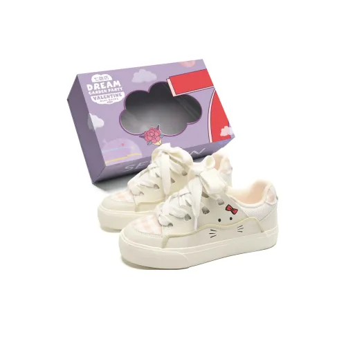 7 SEVFUN Легкий визуально увеличивающий рост низкий топ для скейтбординга кроссовки унисекс