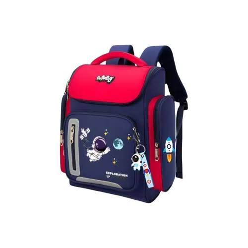 BOBDOG Студенческие рюкзаки Мужской