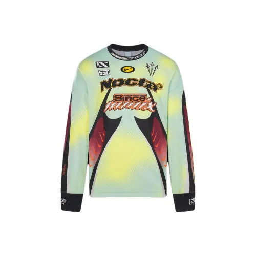 Nike x Nocta T-Shirt Унисекс Многоцветный