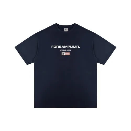 FDR Унисекс Футболки