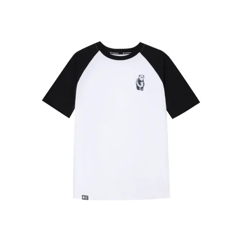 Панда Hard Candy Collection T-Shirt Унисекс