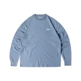 Пыльно-голубой