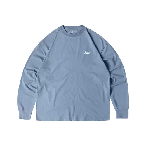 SEED CLUB Мужские T-рубашки