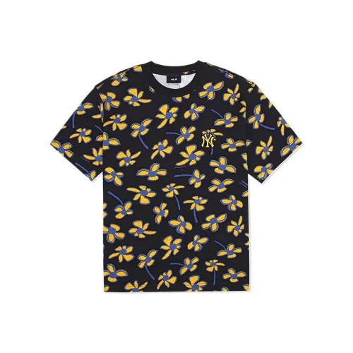 MLB Boston Red Sox T-Shirt Унисекс Угольный Серый