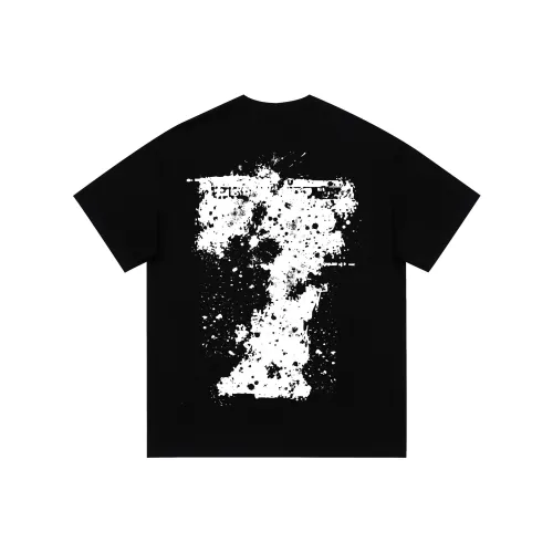 SUNSETMONENT Унисекс Футболки