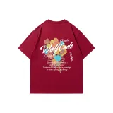 Gucci красный
