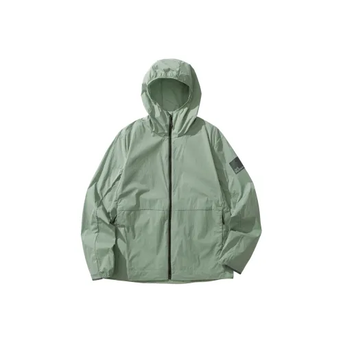 Jack Wolfskin Велосипед Коммутирование Куртки и Пальто Мужской