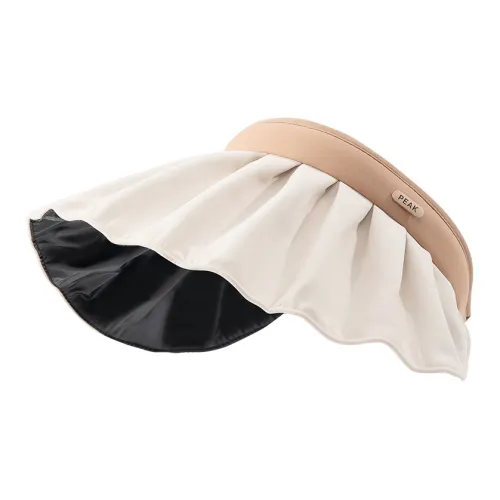 PEAK Полиэстер UV-защита Женские Головные уборы