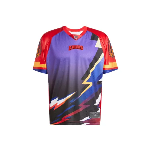 Adidas Originals T-Shirt Мужской Красный