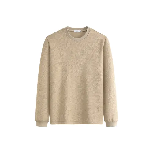 Dance with Wolves T-Shirt Мужская Хаки