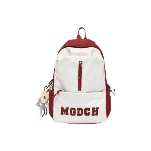 MINIPUDING Нейлоновый рюкзак унисекс разноцветный