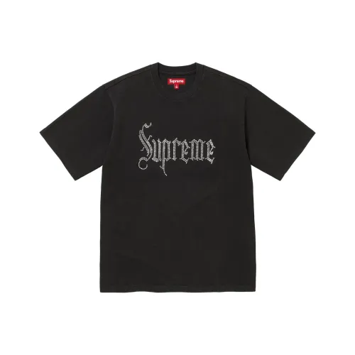 Supreme FW24 Унисекс Футболки