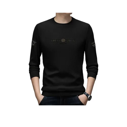 PIERRE CARDIN Мужские T-рубашки