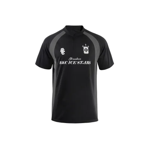 BKCXZICE Мужские T-рубашки