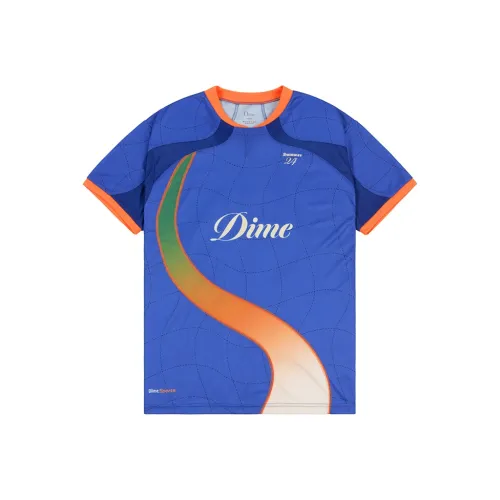 Dime Унисекс Футболка