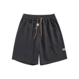 Темно-серый