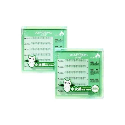 XIAOEMO Little Пламя Клей Бесплатно Укрепляющий ресницы для удлинения