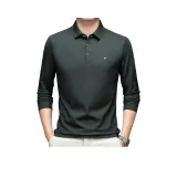 Тёмно-зелёный