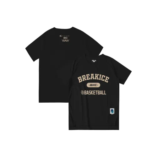 BKCXZICE Летний реглан с короткими рукавами мужская рубашка