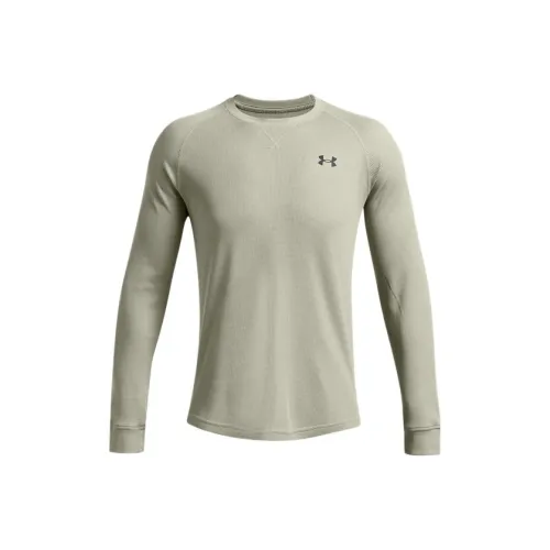 Under Armour DFO T-Shirt Мужской Лесной Зеленый